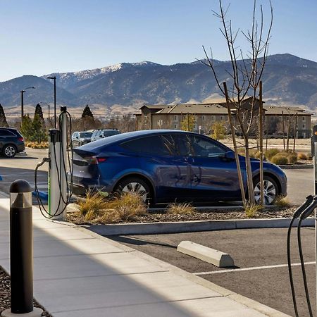 Towneplace Suites By Marriott Tehachapi Kültér fotó