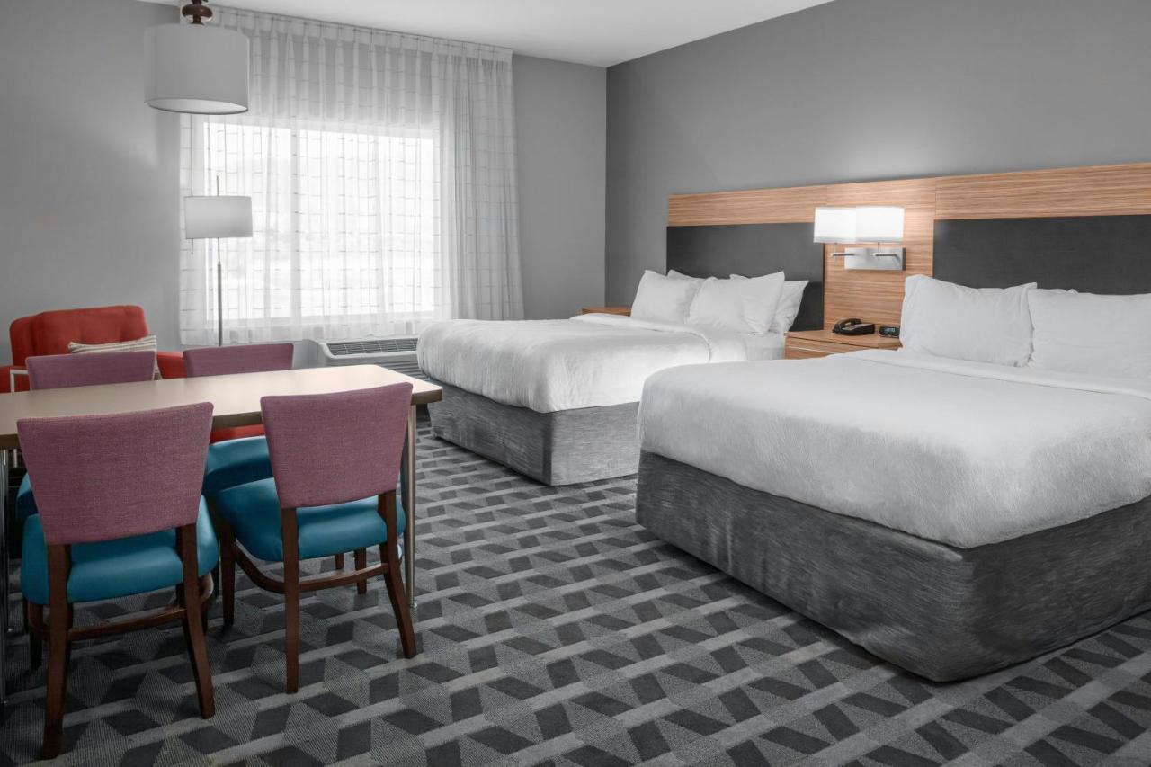 Towneplace Suites By Marriott Tehachapi Kültér fotó