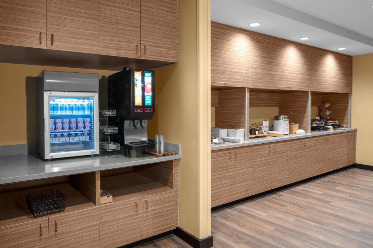Towneplace Suites By Marriott Tehachapi Kültér fotó