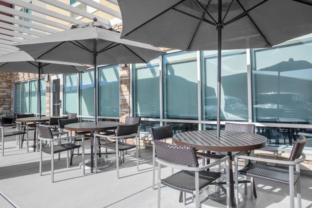 Towneplace Suites By Marriott Tehachapi Kültér fotó