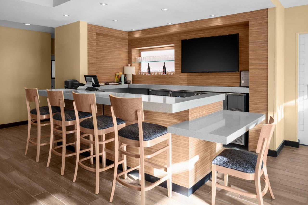 Towneplace Suites By Marriott Tehachapi Kültér fotó