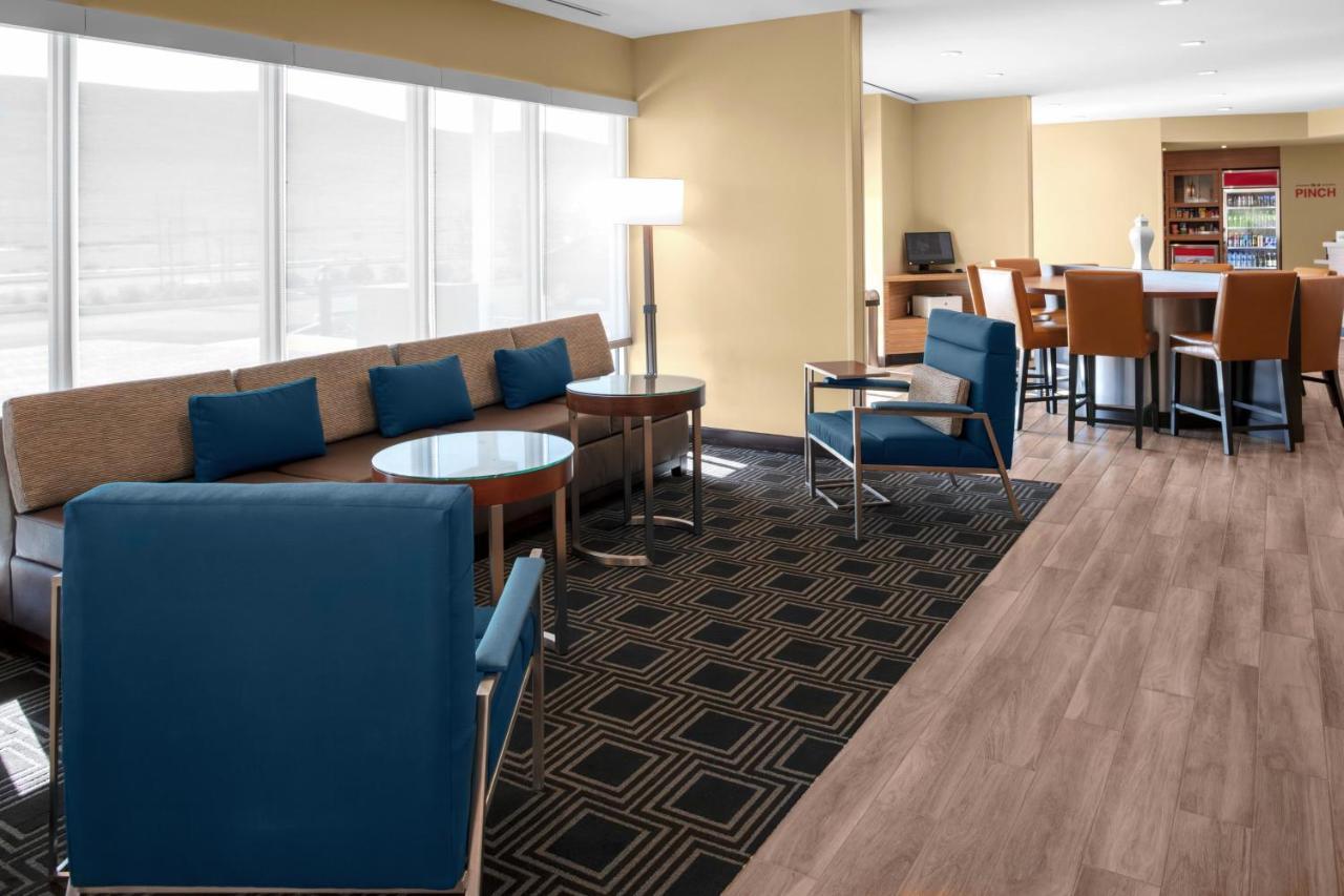 Towneplace Suites By Marriott Tehachapi Kültér fotó
