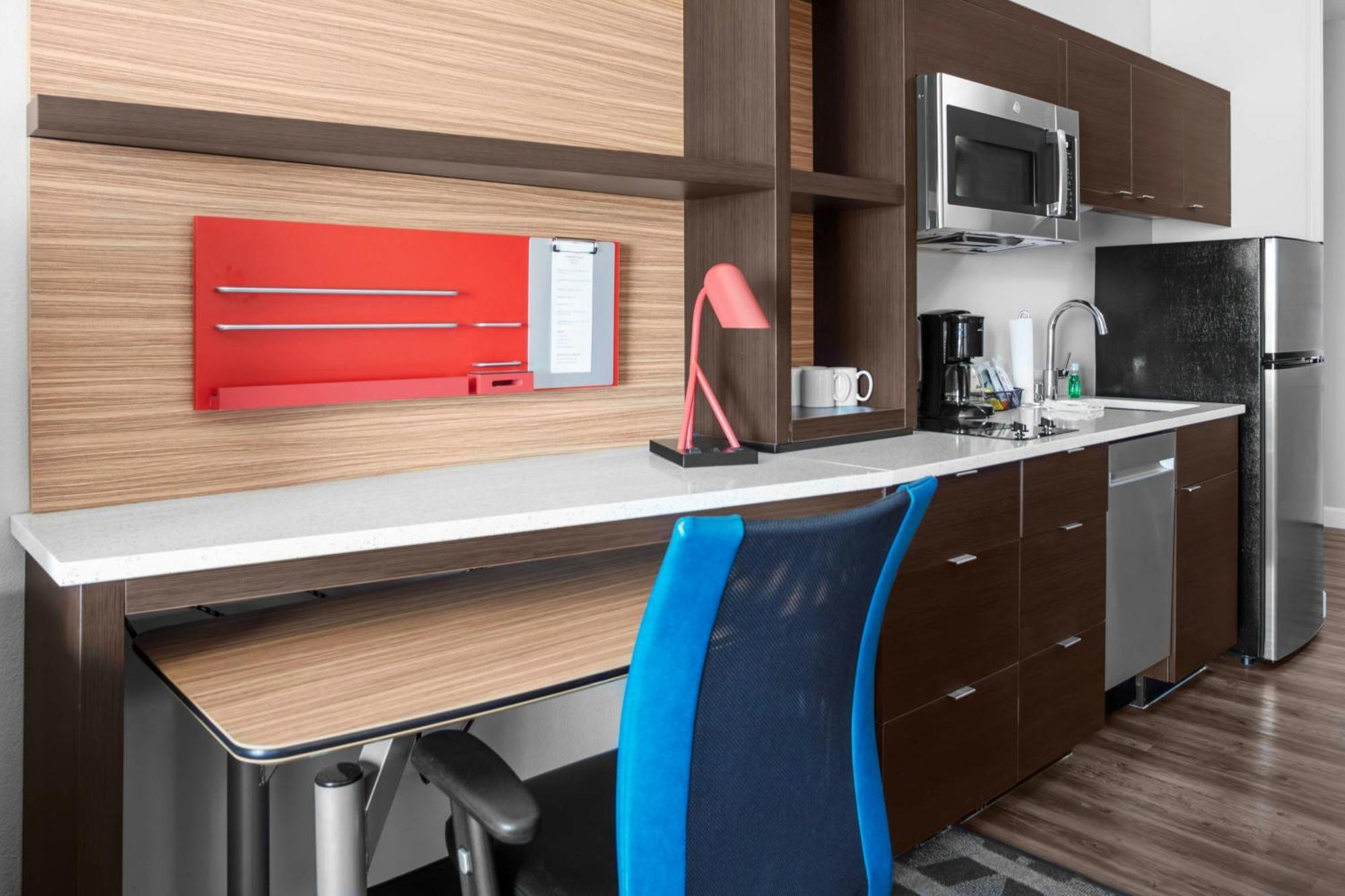 Towneplace Suites By Marriott Tehachapi Kültér fotó