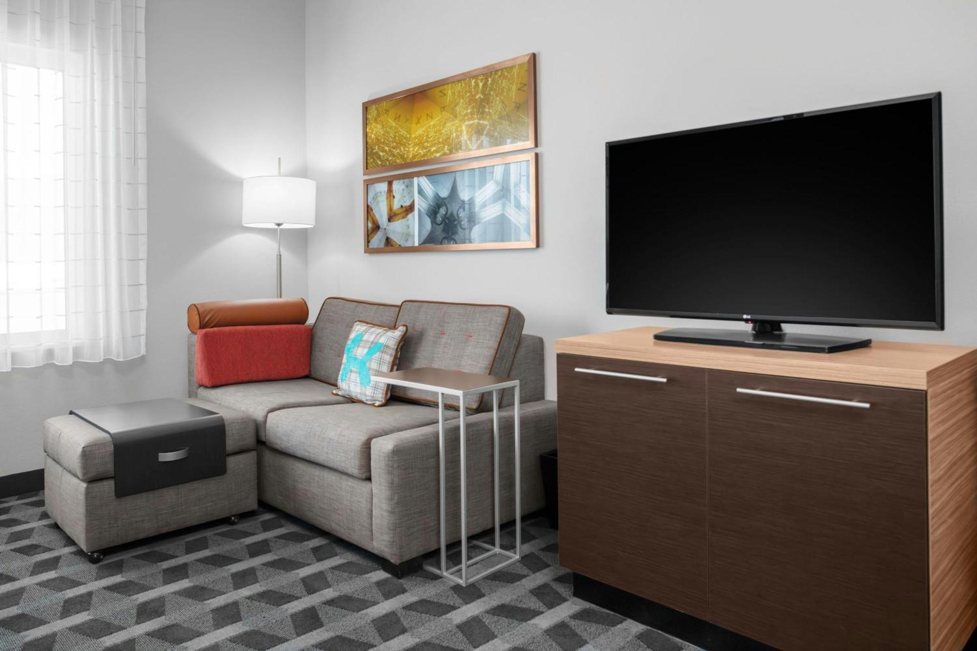 Towneplace Suites By Marriott Tehachapi Kültér fotó