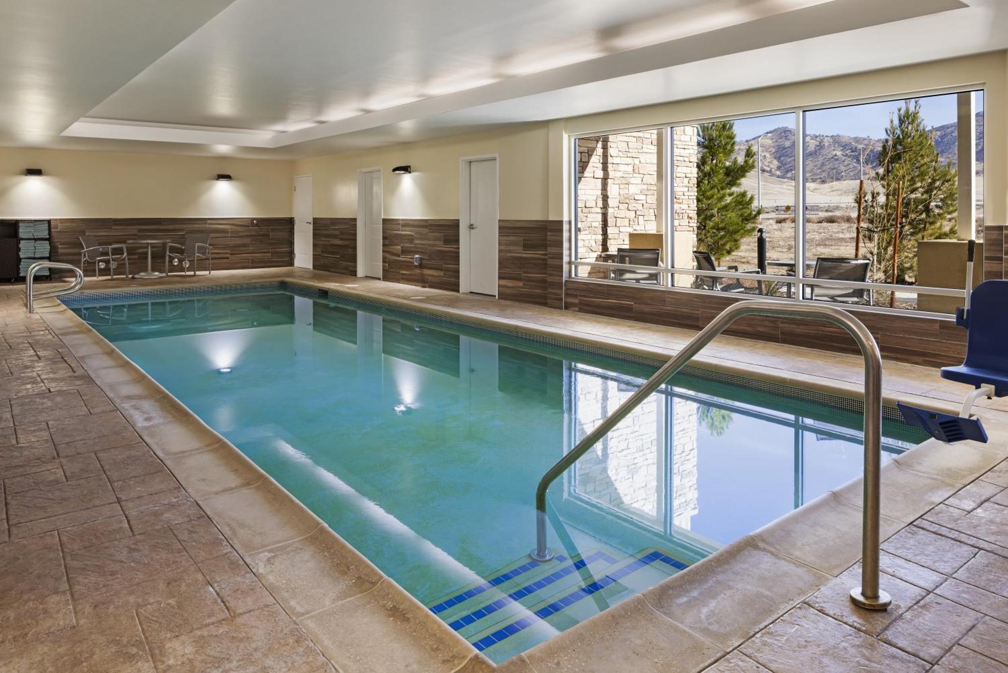 Towneplace Suites By Marriott Tehachapi Kültér fotó