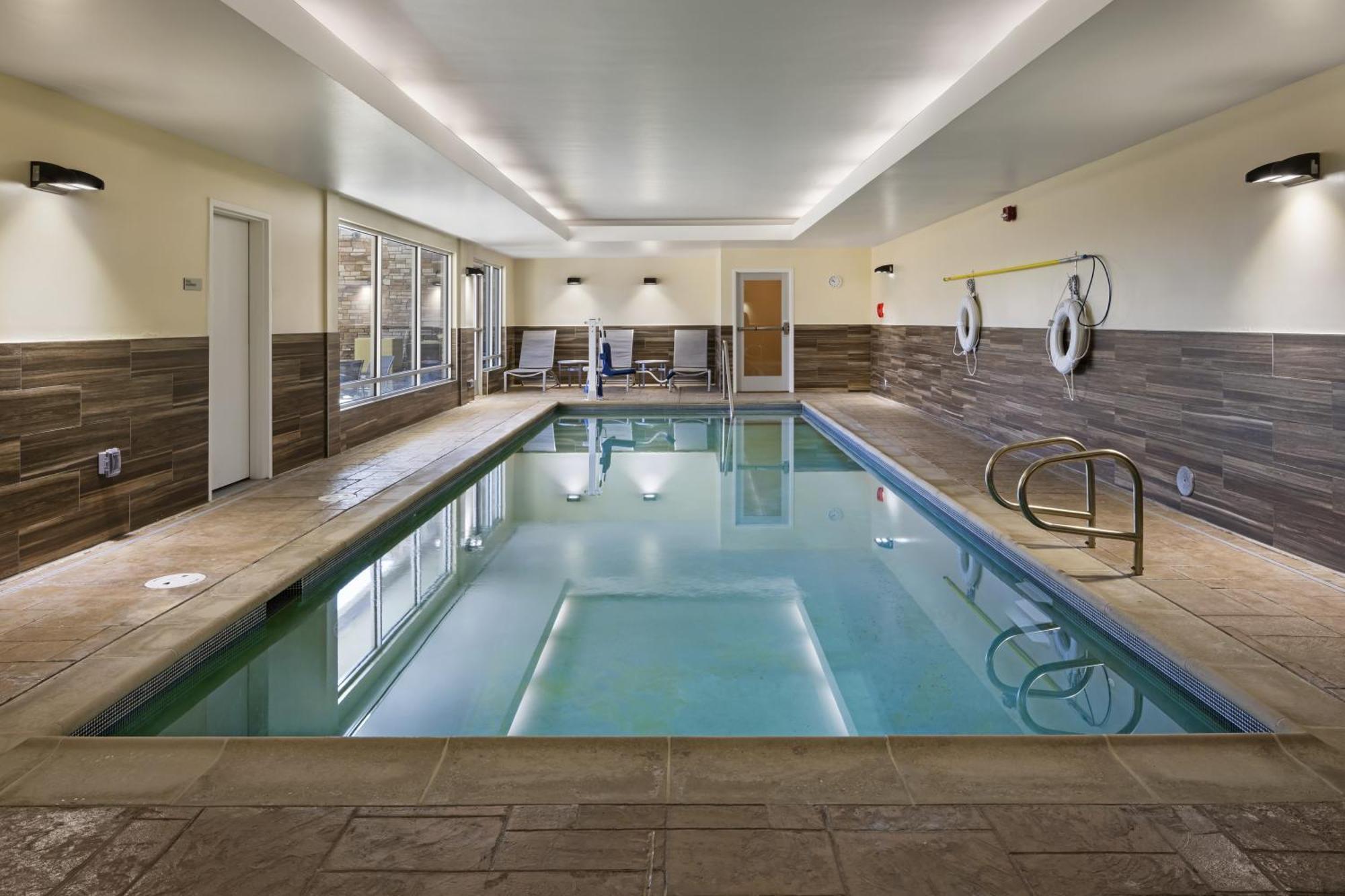 Towneplace Suites By Marriott Tehachapi Kültér fotó